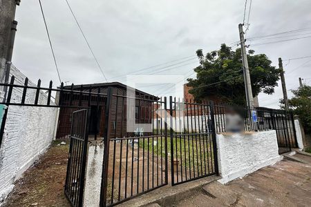 Casa à venda com 120m², 2 quartos e sem vagaÁrea externa