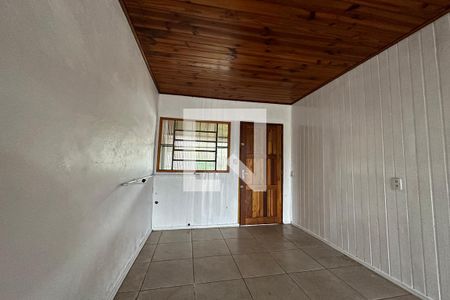 Casa à venda com 120m², 2 quartos e sem vagaCozinha