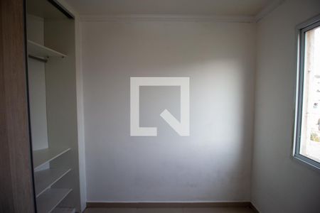 Quarto 1 de apartamento para alugar com 2 quartos, 50m² em Itaquera, São Paulo