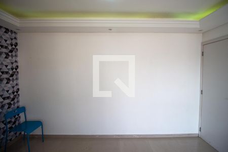 Sala de apartamento para alugar com 2 quartos, 50m² em Itaquera, São Paulo