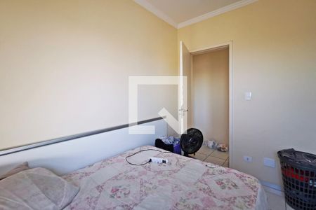 Quarto 2 de apartamento à venda com 3 quartos, 76m² em Vila Guarani, Jundiaí