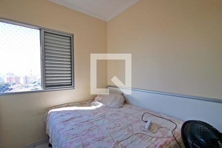 Quarto 2 de apartamento para alugar com 3 quartos, 76m² em Vila Guarani, Jundiaí