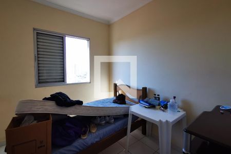 Quarto 1 de apartamento para alugar com 3 quartos, 76m² em Vila Guarani, Jundiaí