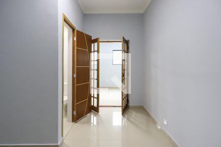 Suíte 1 de apartamento para alugar com 1 quarto, 32m² em Santana, São Paulo