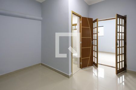 Suíte 1 de apartamento para alugar com 1 quarto, 32m² em Santana, São Paulo