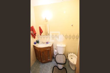 Casa à venda com 350m², 7 quartos e 1 vaga Casa à venda com 350m², 7 quartos e 1 vagaBanheiro Social