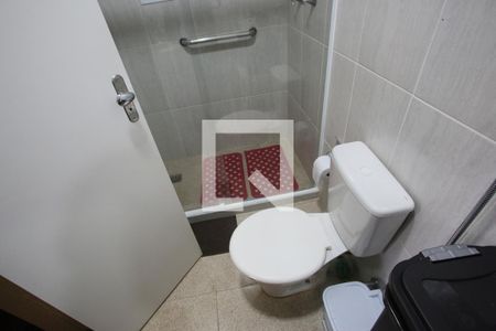 Casa à venda com 350m², 7 quartos e 1 vaga Casa à venda com 350m², 7 quartos e 1 vagaBanheiro da Suíte