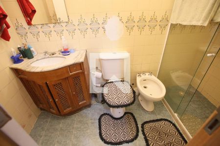 Casa à venda com 350m², 7 quartos e 1 vaga Casa à venda com 350m², 7 quartos e 1 vagaBanheiro Social