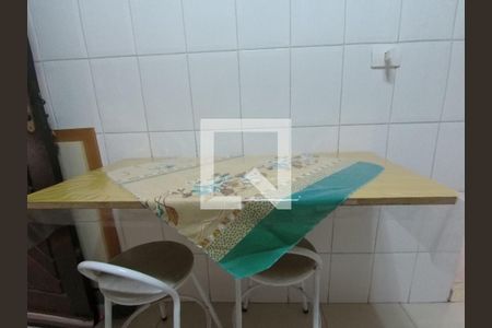 Casa à venda com 106m², 2 quartos e 1 vagaCozinha