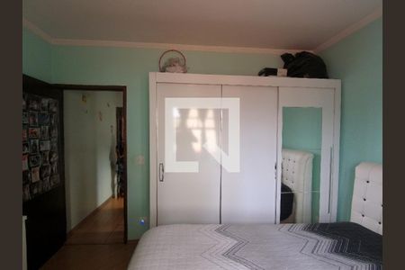 Casa à venda com 106m², 2 quartos e 1 vagaQuarto 02