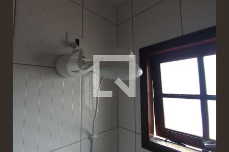 Casa à venda com 106m², 2 quartos e 1 vagaBanheiro