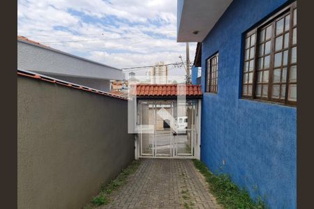 Casa à venda com 106m², 2 quartos e 1 vagaPortão automatico