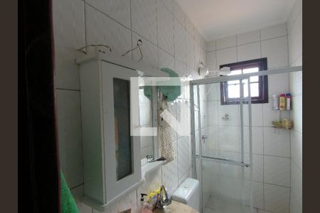 Casa à venda com 106m², 2 quartos e 1 vagaBanheiro