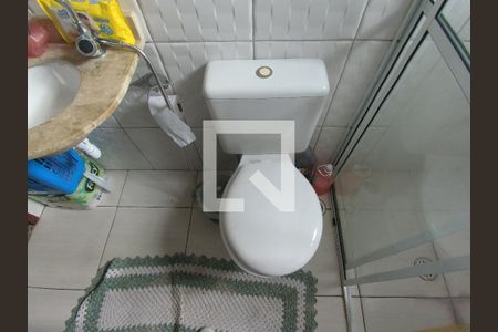 Casa à venda com 106m², 2 quartos e 1 vagaBanheiro