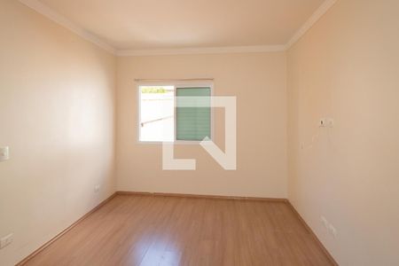 Suíte 1 de casa à venda com 3 quartos, 198m² em Vila Lusitania, São Bernardo do Campo
