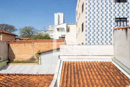 Vista -Suíte 1 de casa à venda com 3 quartos, 198m² em Vila Lusitania, São Bernardo do Campo
