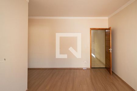 Suíte 1 de casa à venda com 3 quartos, 198m² em Vila Lusitania, São Bernardo do Campo