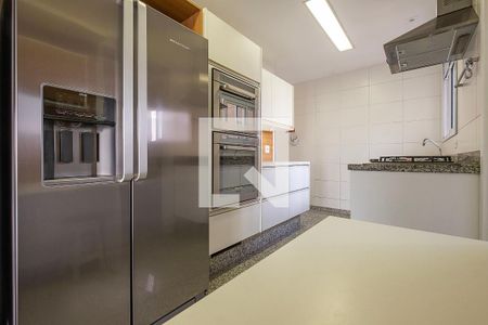 Apartamento para alugar com 130m², 3 quartos e 4 vagasCozinha