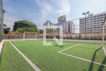 Apartamento para alugar com 130m², 3 quartos e 4 vagasÁrea comum 