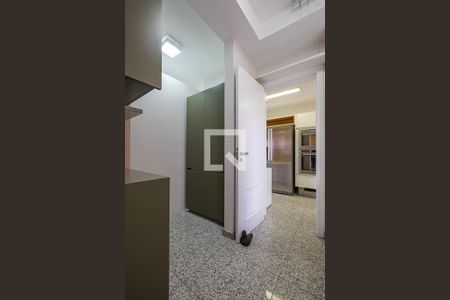 Apartamento para alugar com 130m², 3 quartos e 4 vagasÁrea de Serviço