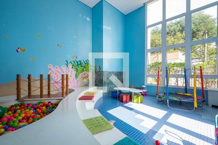 Apartamento para alugar com 130m², 3 quartos e 4 vagasÁrea comum 