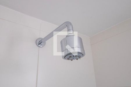 Apartamento para alugar com 130m², 3 quartos e 4 vagasBanheiro da Suíte 2