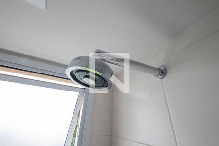 Apartamento para alugar com 130m², 3 quartos e 4 vagasBanheiro da Suíte 1