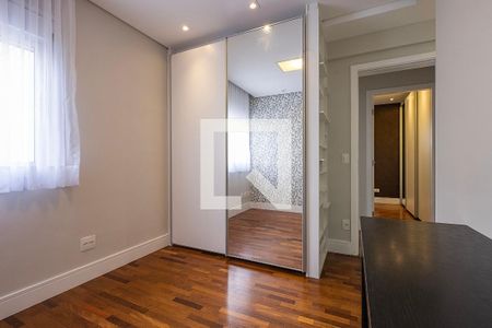 Apartamento para alugar com 130m², 3 quartos e 4 vagasSuíte 3