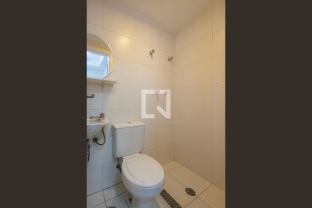 Apartamento para alugar com 130m², 3 quartos e 4 vagasÁrea de Serviço - Banheiro