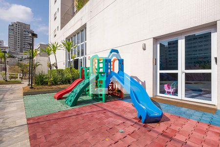 Apartamento para alugar com 130m², 3 quartos e 4 vagasÁrea comum 