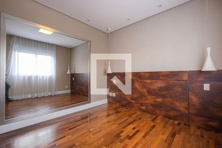 Apartamento para alugar com 130m², 3 quartos e 4 vagasSuíte 1