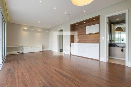 Sala de apartamento para alugar com 3 quartos, 130m² em Sumaré, São Paulo