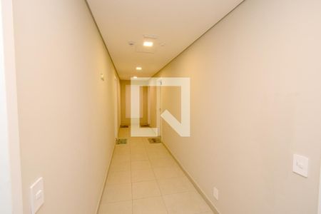 Apartamento para alugar com 28m², 1 quarto e sem vagaHall de entrada