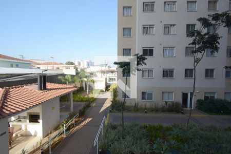 Apartamento para alugar com 28m², 1 quarto e sem vagaVista da Sala