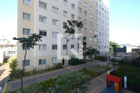 Apartamento para alugar com 28m², 1 quarto e sem vagaVista da Sala