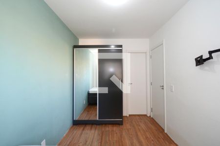 Apartamento para alugar com 28m², 1 quarto e sem vagaQuarto Suíte