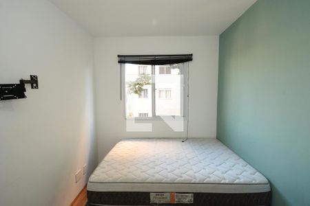Apartamento para alugar com 28m², 1 quarto e sem vagaQuarto Suíte