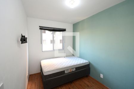 Apartamento para alugar com 28m², 1 quarto e sem vagaQuarto Suíte