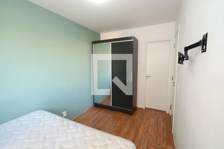 Apartamento para alugar com 28m², 1 quarto e sem vagaQuarto Suíte