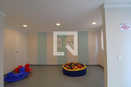 Apartamento para alugar com 28m², 1 quarto e sem vagaBrinquedoteca