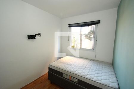 Apartamento para alugar com 28m², 1 quarto e sem vagaQuarto Suíte