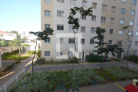 Apartamento para alugar com 28m², 1 quarto e sem vagaVista do Quarto