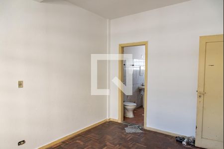 Quarto de apartamento para alugar com 1 quarto, 40m² em Liberdade, São Paulo