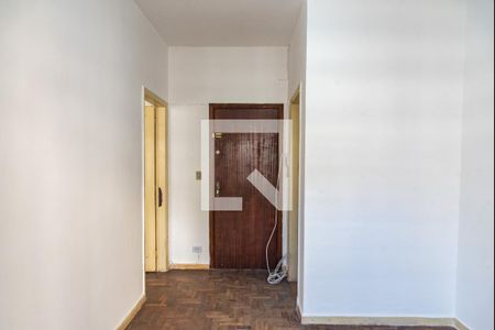 Sala de apartamento para alugar com 1 quarto, 40m² em Liberdade, São Paulo
