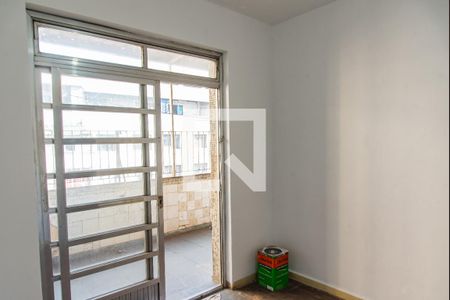 Sala de apartamento para alugar com 1 quarto, 40m² em Liberdade, São Paulo