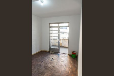 Sala de apartamento para alugar com 1 quarto, 40m² em Liberdade, São Paulo