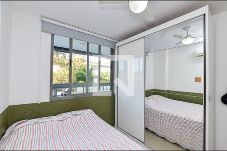 Quarto 1 de casa de condomínio para alugar com 2 quartos, 78m² em Piratininga, Niterói