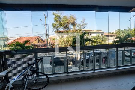 Quarto 1 de casa de condomínio para alugar com 2 quartos, 78m² em Piratininga, Niterói