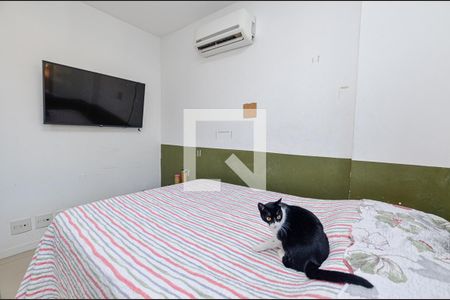 Quarto 1 de casa de condomínio para alugar com 2 quartos, 78m² em Piratininga, Niterói