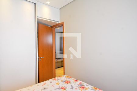 Quarto 1 de apartamento à venda com 2 quartos, 50m² em Vila Oeste, Belo Horizonte
